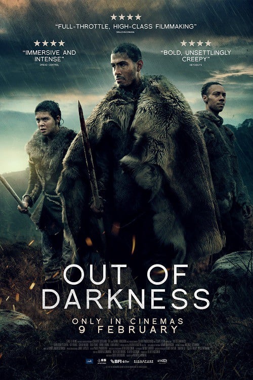 ดู Out of Darkness (2024) พากย์ไทย