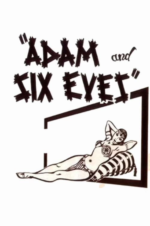 ดู Adam and Six Eves (1962) พากย์ไทย