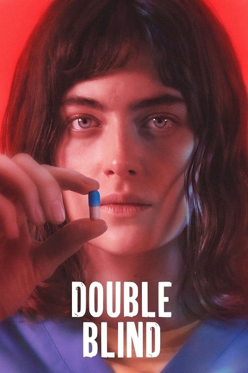 ดู Double Blind (2024) พากย์ไทย