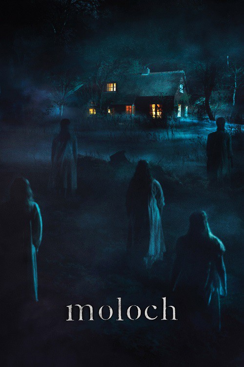 ดู Moloch (2022) อย่าขุดมันขึ้นมา พากย์ไทย