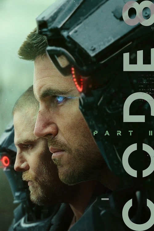 ดู Code 8 Part 2 (2024) ล่าคนโคตรพลัง ภาค 2 พากย์ไทย