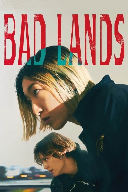 ดู Bad Lands (2023) พากย์ไทย