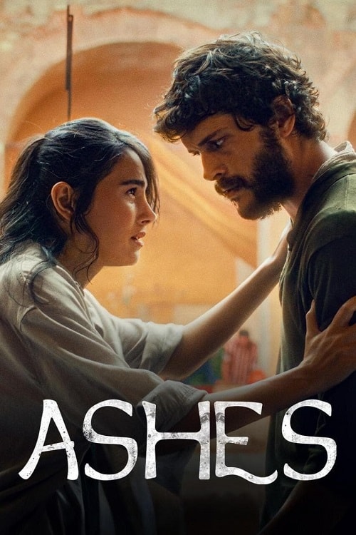 ดู Ashes (2024) เถ้าถ่าน พากย์ไทย