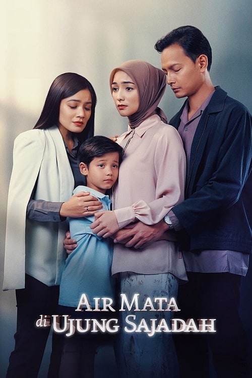 ดู Air Mata di Ujung Sajadah (2023) ลูกของแม่ พากย์ไทย