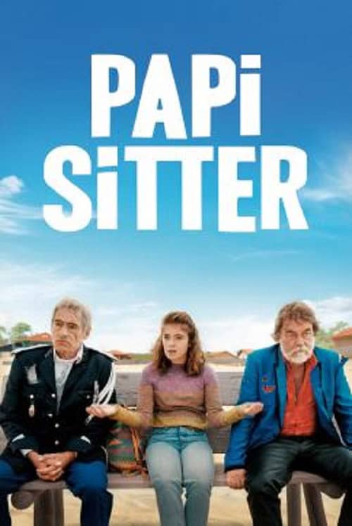 ดู Papi Sitter (2020) พากย์ไทย