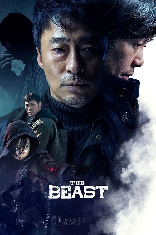 ดู The Beast (2019) ปิดโซลล่า พากย์ไทย