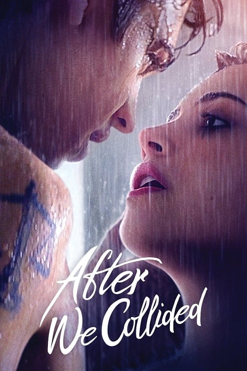 ดู After We Collided (2020) พากย์ไทย