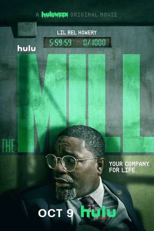 ดู The Mill (2023) พากย์ไทย