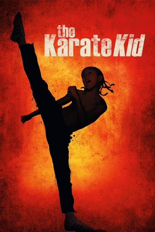 ดู The Karate Kid (2010) เดอะ คาราเต้ คิด พากย์ไทย