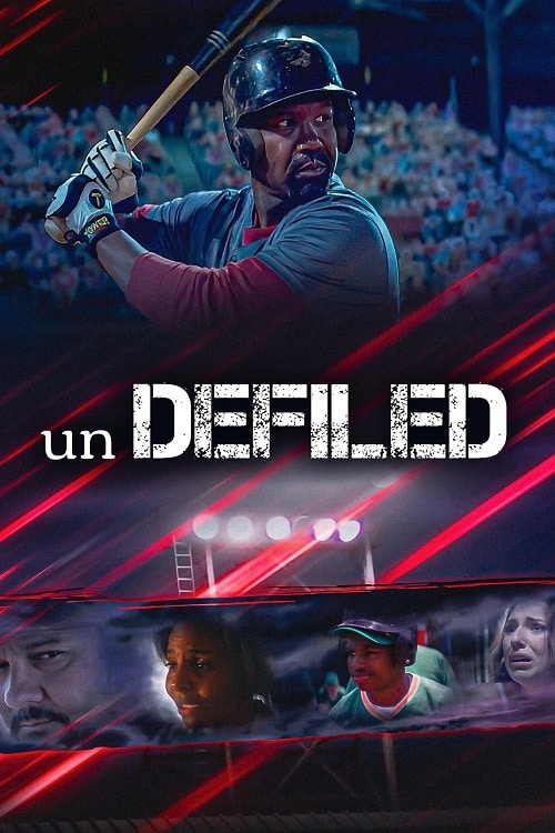 ดู Undefiled (2024) พากย์ไทย