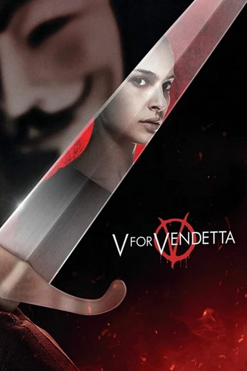 ดู V for Vendetta (2005) เพชฌฆาตหน้ากากพญายม พากย์ไทย