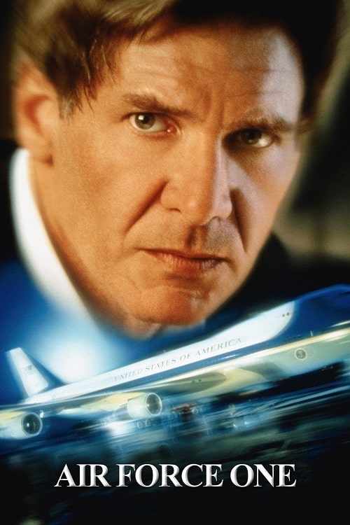 ดู Air Force One (1997) ผ่านาทีวิกฤติกู้โลก พากย์ไทย