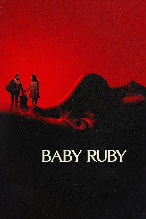 ดู Baby Ruby (2023) พากย์ไทย