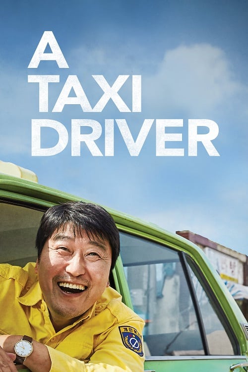 ดู A Taxi Driver (2017) แท็กซี่เพื่อชีวิต พากย์ไทย