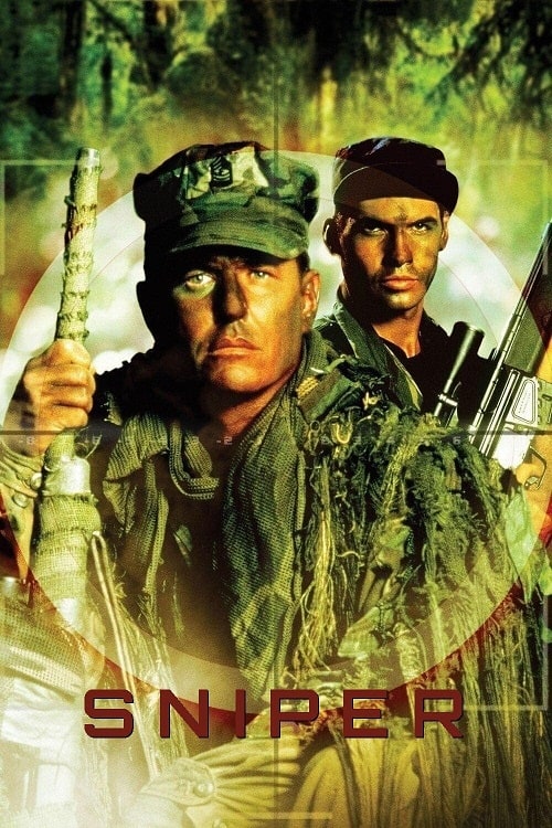 ดู Sniper (1993) นักฆ่าเลือดเย็น พากย์ไทย