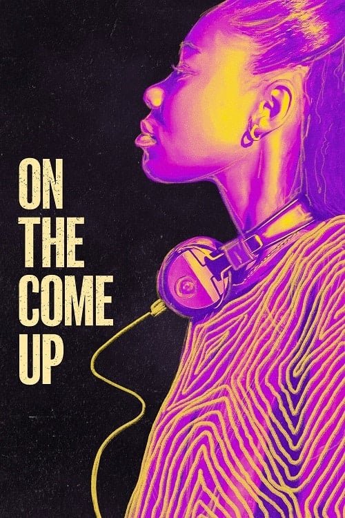 ดู On the Come Up (2022) พากย์ไทย