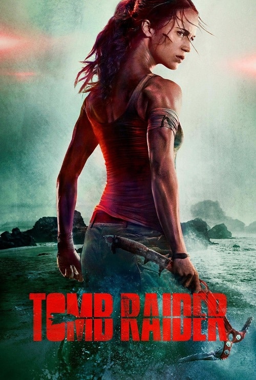 ดู Tomb Raider (2018) ทูม เรเดอร์ พากย์ไทย