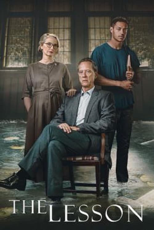 ดู The Lesson (2023) พากย์ไทย