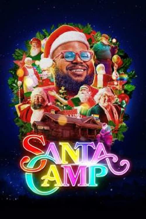 ดู Santa Camp (2022) พากย์ไทย