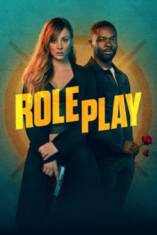 ดู Role Play (2023) โรลเพลย์ สวมรอยมารัก พากย์ไทย