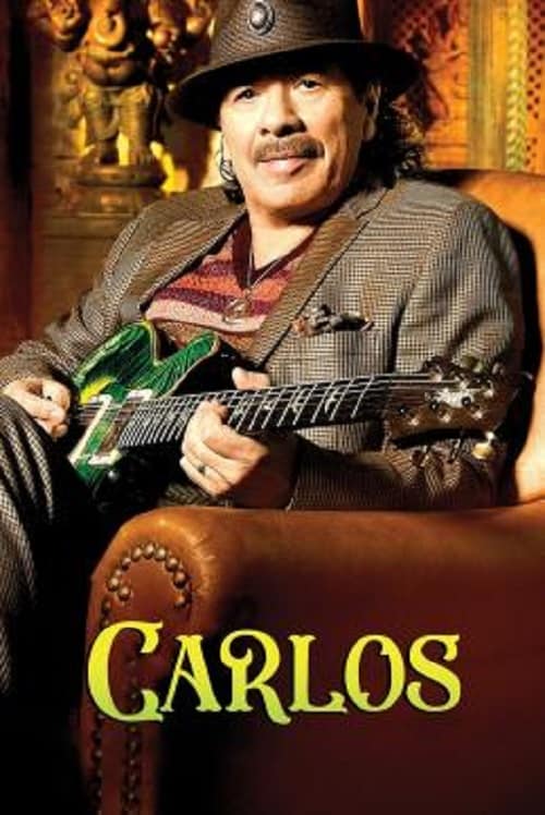 ดู Carlos (2023) พากย์ไทย