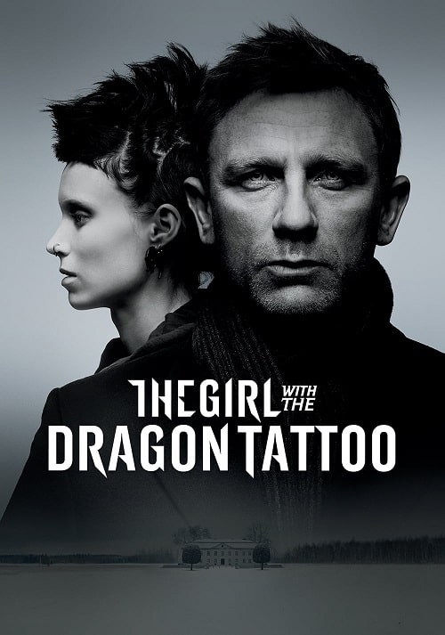 ดู The Girl with the Dragon Tattoo (2011) พยัคฆ์สาวรอยสักมังกร พากย์ไทย