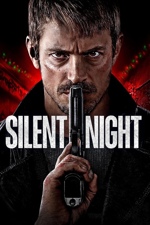 ดู Silent Night (2023) ยิงแมร่งให้เหี้ยน พากย์ไทย