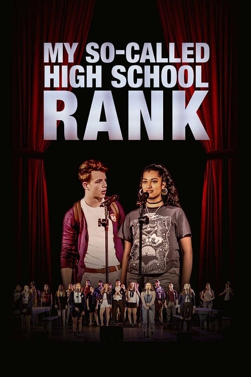 ดู My So-Called High School Rank (2022) พากย์ไทย