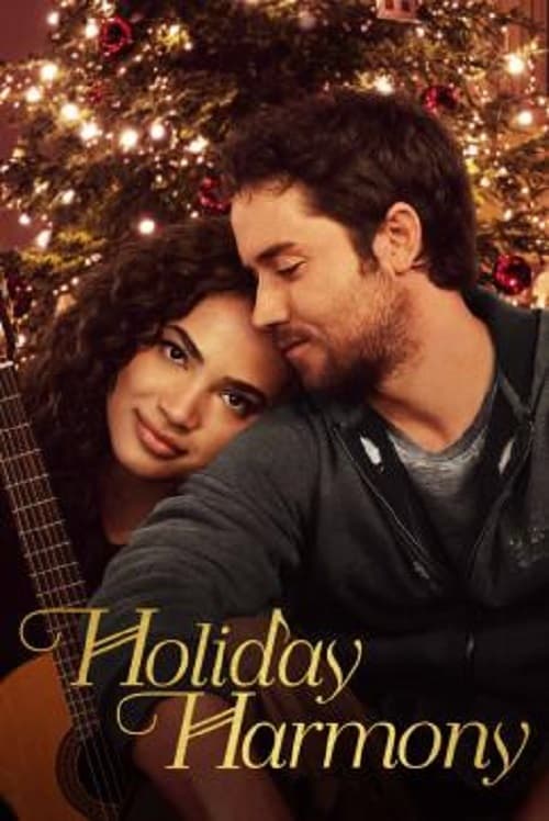 ดู Holiday Harmony (2022) พากย์ไทย