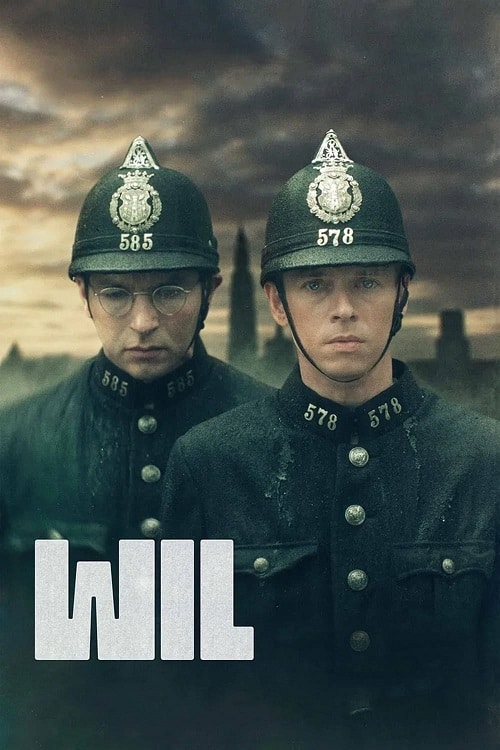 ดู WIL (2024) วิล พากย์ไทย