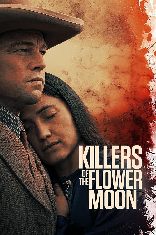 ดู Killers of the Flower Moon (2023) คิลเลอร์ส ออฟ เดอะ ฟลาวเวอร์ มูน พากย์ไทย