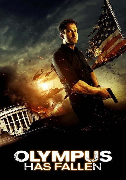 ดู Olympus Has Fallen (2013) ฝ่าวิกฤติ วินาศกรรมทำเนียบขาว พากย์ไทย