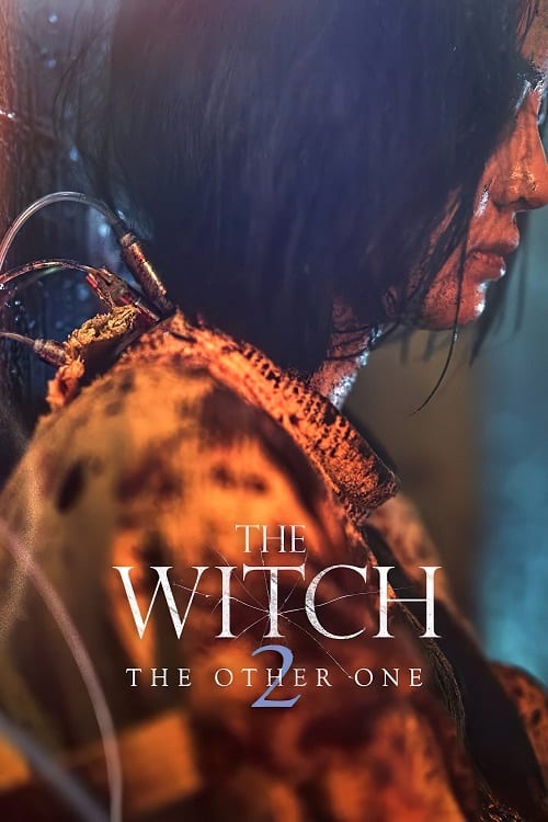 ดู The Witch Part 2 The Other One (2022) แม่มดมือสังหาร 2 พากย์ไทย