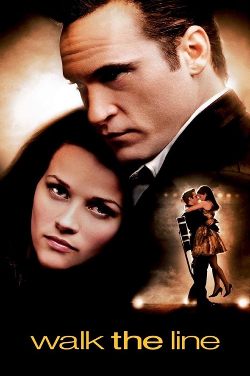ดู Walk the Line (2005) อ้อมกอดรักก้องโลก พากย์ไทย