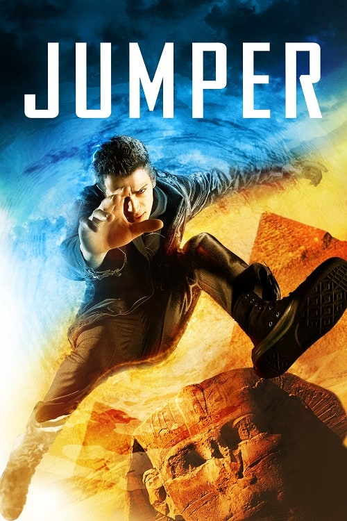 ดู Jumper (2008) คนโดดกระชากมิติ พากย์ไทย