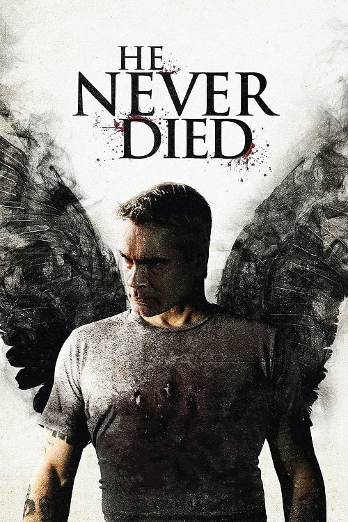 ดู He Never Died (2015) ฆ่าไม่ตาย พากย์ไทย