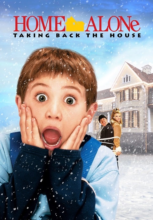 ดู Home Alone 4 Taking Back the House (2002) โดดเดี่ยวผู้น่ารัก 4 พากย์ไทย