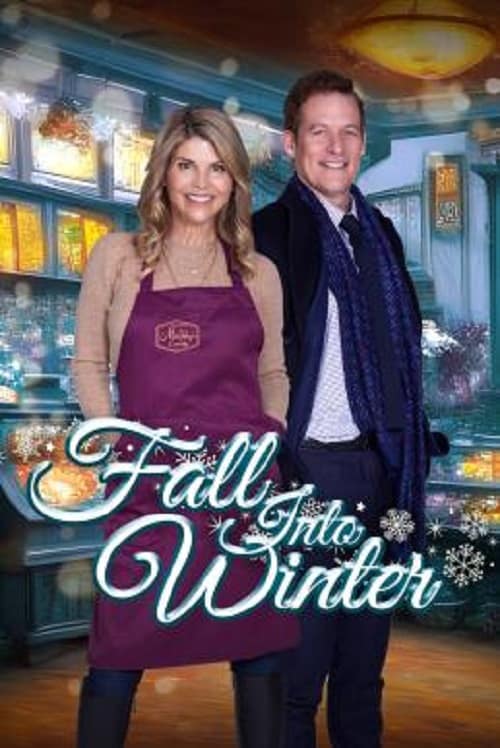 ดู Fall Into Winter (2023) พากย์ไทย