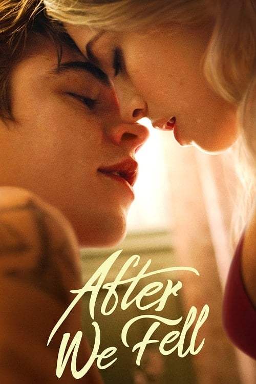 ดู After We Fell (2021) พากย์ไทย