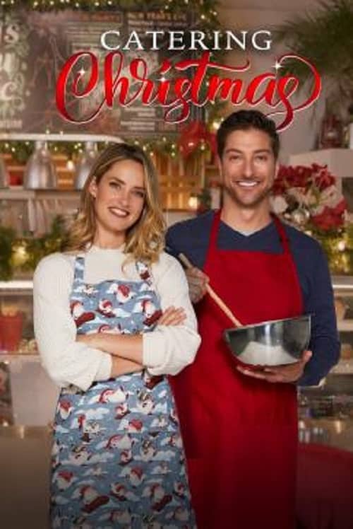 ดู Catering Christmas (2022) พากย์ไทย