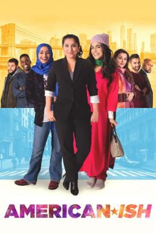 ดู Americanish (2023) เธอ ฉัน ฝันอเมริกา พากย์ไทย