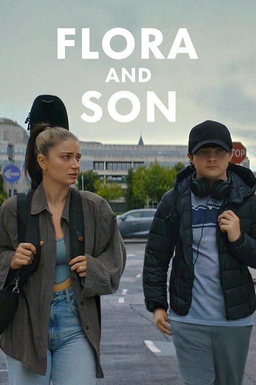 ดู Flora and Son (2023) พากย์ไทย