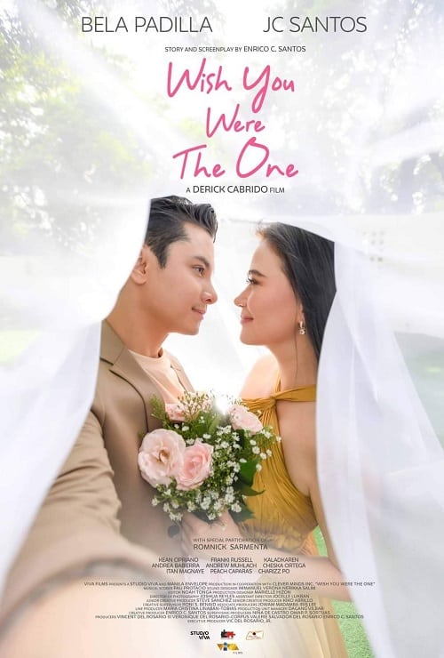 ดู Wish You Were The One (2023) อยากให้เธอเป็นคนนั้น พากย์ไทย