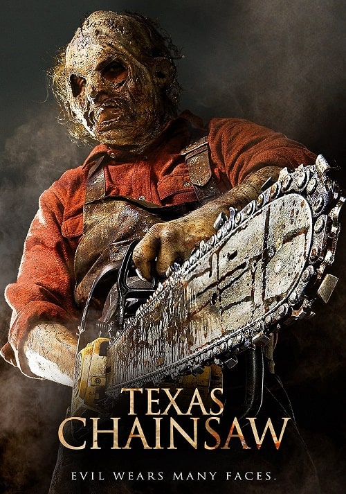 ดู Texas Chainsaw (2013) สิงหาต้องสับ พากย์ไทย