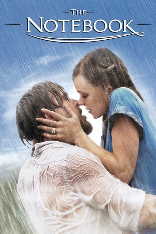 ดู The Notebook (2004) รักเธอหมดใจ ขีดไว้ให้โลกจารึก พากย์ไทย