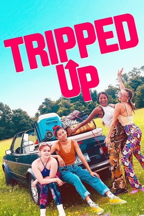 ดู Tripped Up (2023) พากย์ไทย