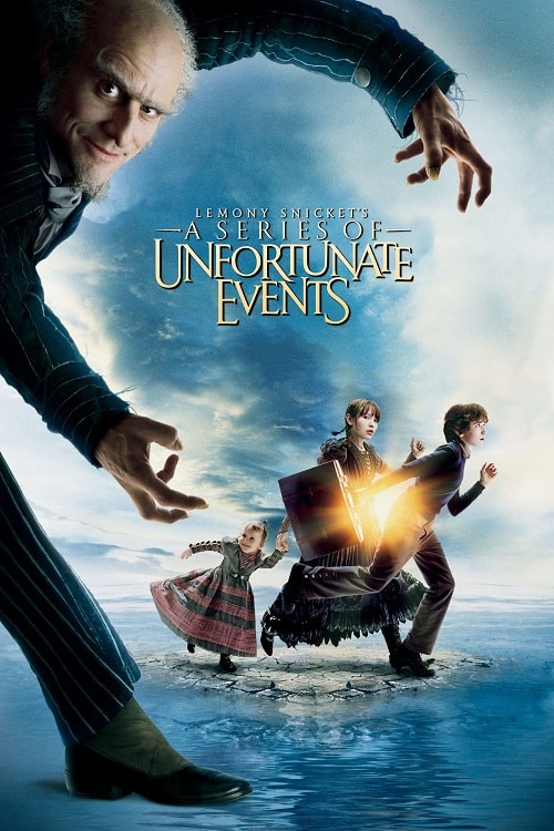 ดู Lemony Snicket s A Series of Unfortunate Events (2004) อยากให้เรื่องนี้ไม่มีโชคร้าย พากย์ไทย