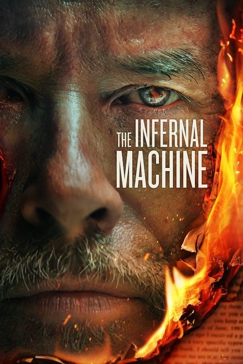 ดู The Infernal Machine (2022) พากย์ไทย