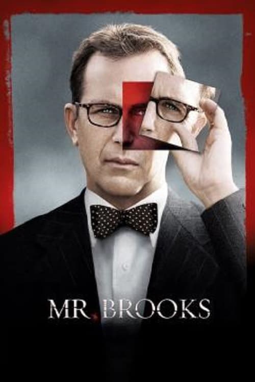 ดู Mr. Brooks (2007) สุภาพบุรุษอำมหิต พากย์ไทย
