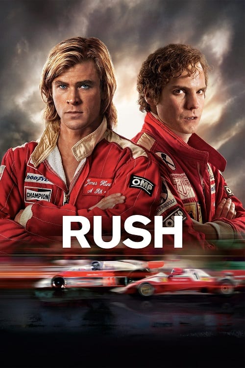 ดู Rush (2013) อัดเต็มสปีด พากย์ไทย